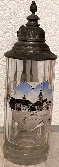 Pelh&rcaron;imov (CZ)