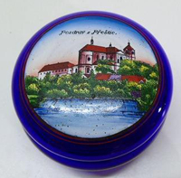 P&rcaron;&e&scaron;tice (CZ)