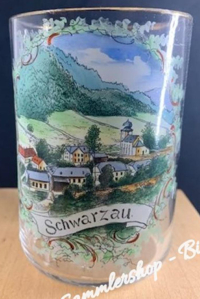 XSchwrazau im GebirgeXX (A)
