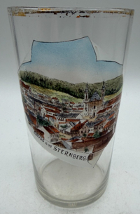 &Scaron;ternberk (CZ)