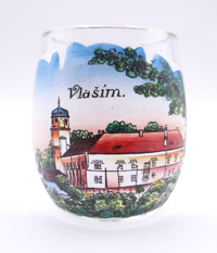 Vla&scaron;im (CZ)