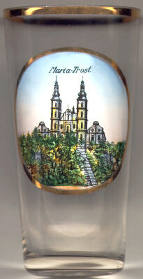 487 Graz: Maria Trost