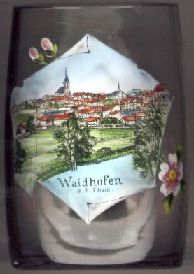 025 Waidhofen an der Thaya