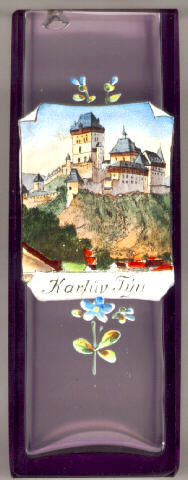 039 Karlštejn