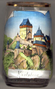 040 Karlštejn