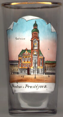 041 Prostějov