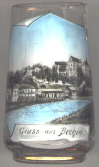 046 Bechyně