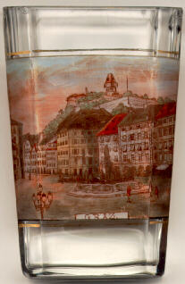 071 Graz: Hauptplatz