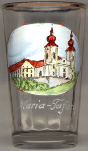 084 Maria Taferl