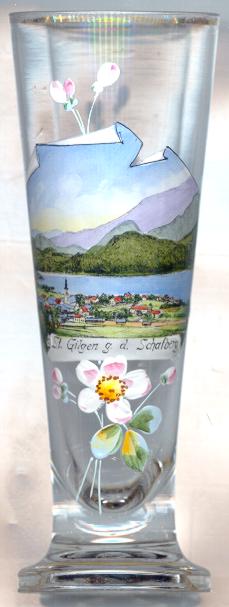 1018 Sankt Gilgen