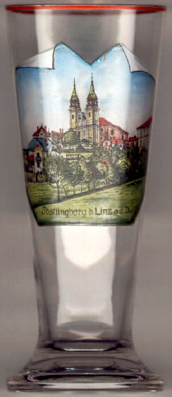 102 Linz: Pöstlingberg
