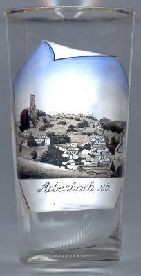 1024 Arbesbach