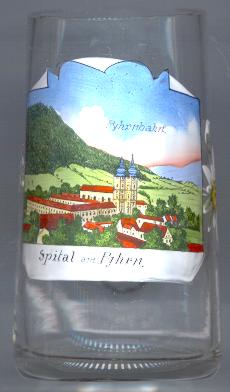 1026 Spital am Pyhrn