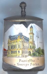1027 Nowy Sącz