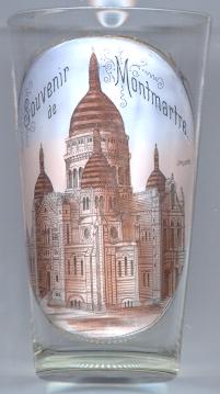 1029 Paris: Montmartre