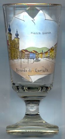 1060 Gorizia