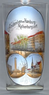 1070 Hamburg-Rothenburgsort