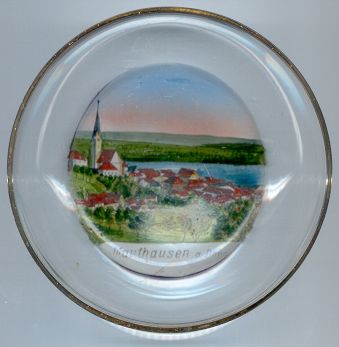 1071 Mauthausen