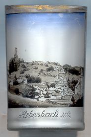 1083 Arbesbach