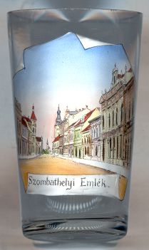 1097 Szombathely