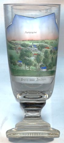 1130 Zeillern