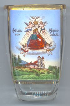 1157 Maria Schutz