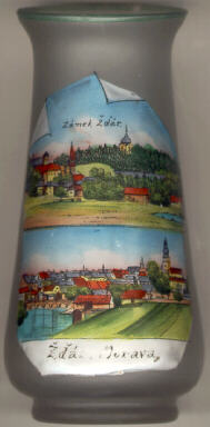 116 Žďár nad Sázavou