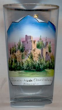 1184 Choustník