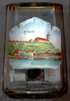 1186 Mělník