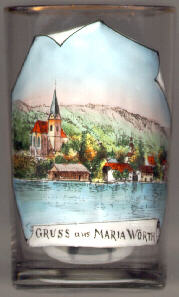 124 Maria Wörth