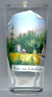 1255 Leoben-Göss: Maria Kaltenbrunn