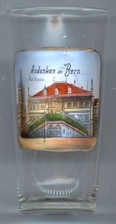 1296 Bern: Rathaus
