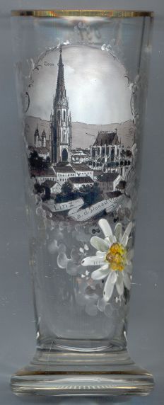 1300 Linz: Neuer Dom