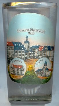 1424 Glauchau