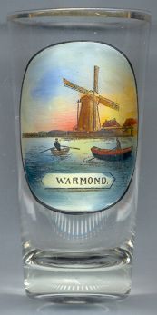 1464 Warmond