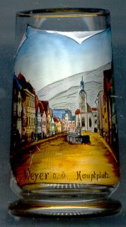 1524 Weyer Markt