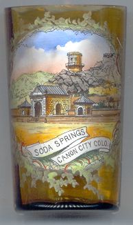 1543 Ca&ntilde;on City