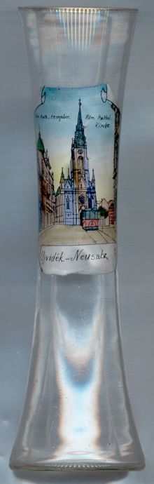 1544 Нови Сад / Novi Sad
