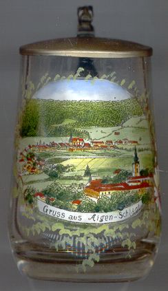 1563 Aigen im Mühlkreis, Schlägl
