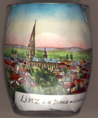 159 Linz: Neuer Dom