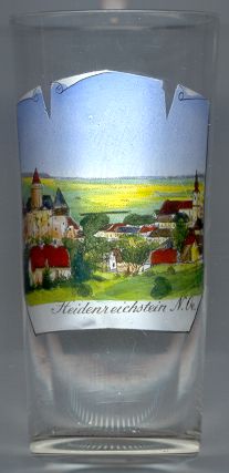 1616 Heidenreichstein