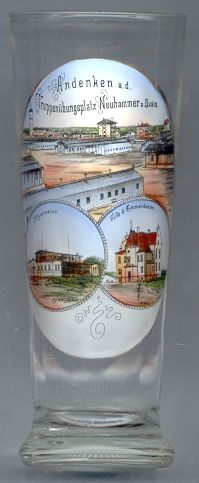 1650 Świętoszów