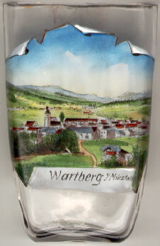 167 Wartberg im Mürztal