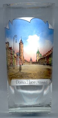 1756 Domažlice