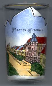 1810 Hodonín
