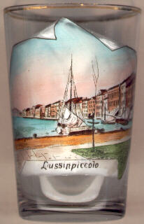 182 Mali Lošinj
