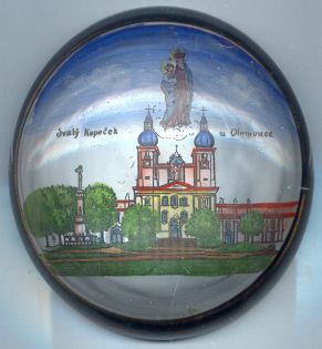 1830 Svatý Kopeček