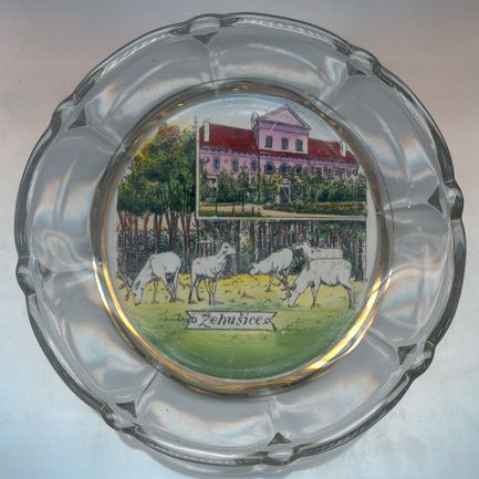 1843 Žehušice
