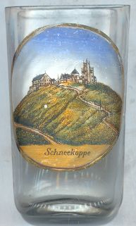 1877 Sněžka/Śnieżka
