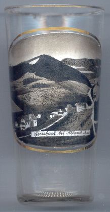 1931 Alland